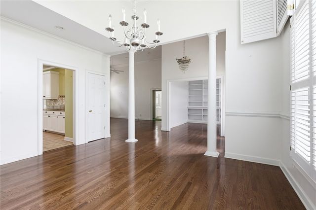 110 Garden Gate Drive, Anderson, SC 29621