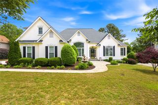 110 Garden Gate Drive, Anderson, SC 29621