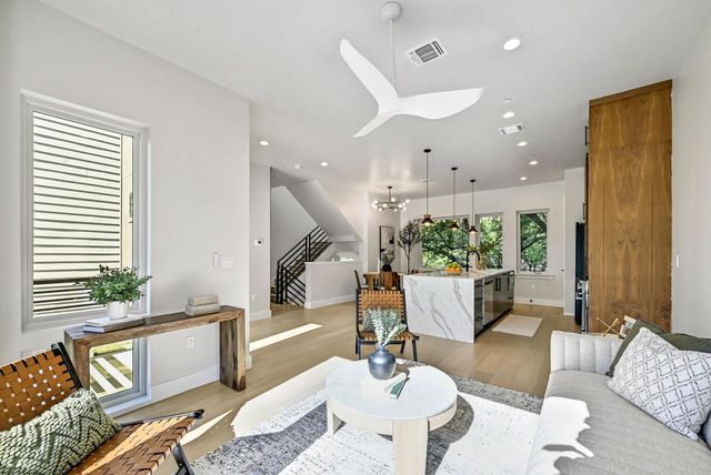 100 W Odell ST 1, Austin, TX 78752