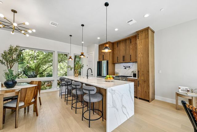 100 W Odell ST 1, Austin, TX 78752