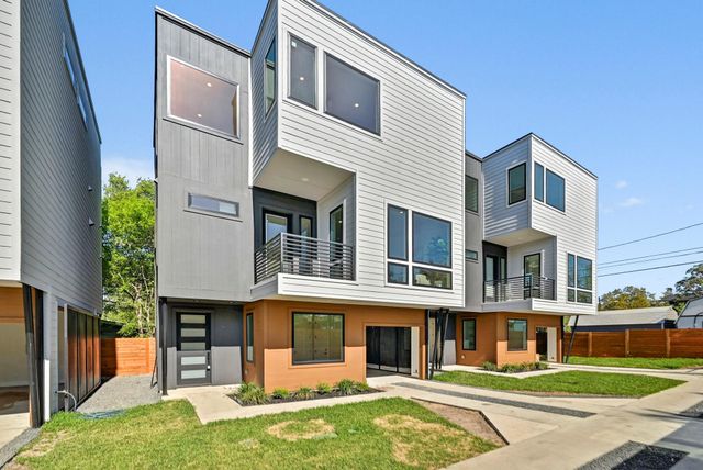 100 W Odell ST 1, Austin, TX 78752