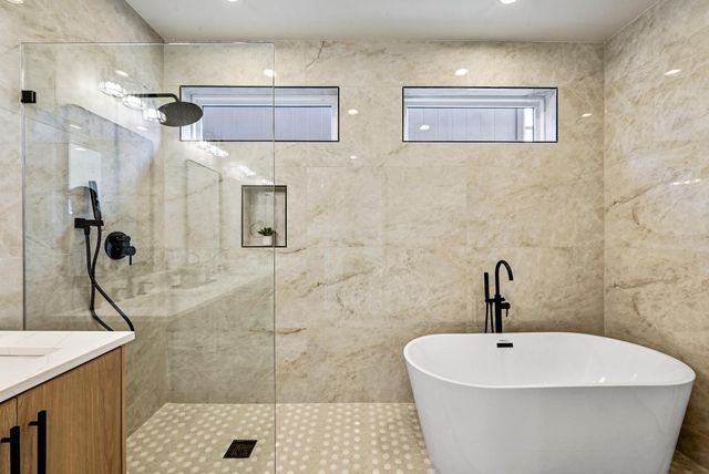 100 W Odell ST 1, Austin, TX 78752