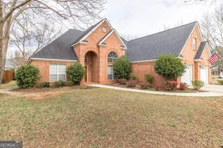 116 Tivoli Park Road, Centerville, GA 31028