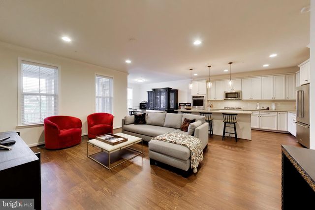 1640 VELVET LEAF LN, Odenton, MD 21113