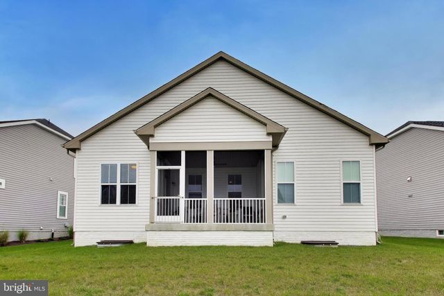 1640 VELVET LEAF LN, Odenton, MD 21113