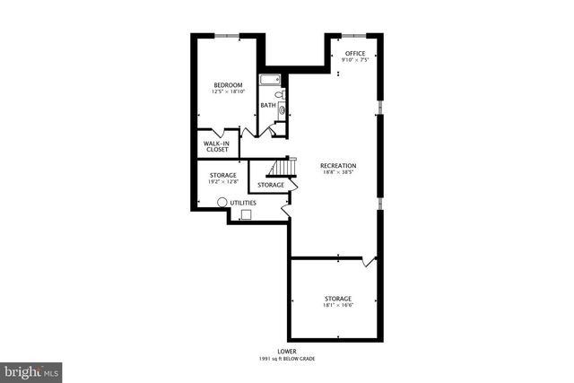 1640 VELVET LEAF LN, Odenton, MD 21113