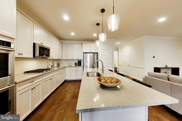 1640 VELVET LEAF LN, Odenton, MD 21113