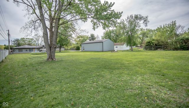 1208 S 500 W, New Palestine, IN 46163