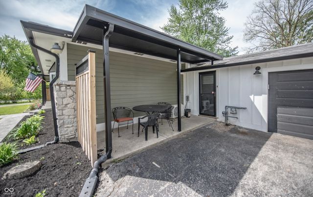 1208 S 500 W, New Palestine, IN 46163