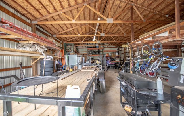 1208 S 500 W, New Palestine, IN 46163