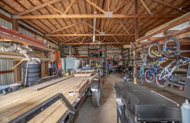 1208 S 500 W, New Palestine, IN 46163