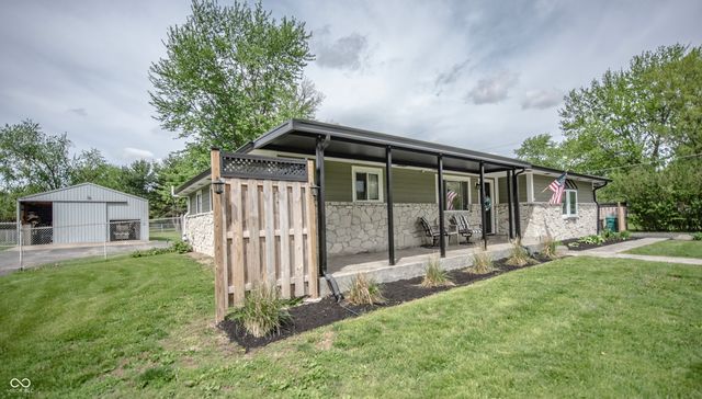1208 S 500 W, New Palestine, IN 46163