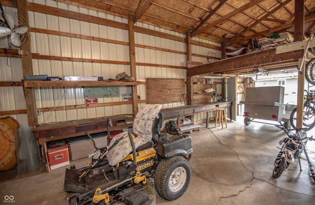 1208 S 500 W, New Palestine, IN 46163