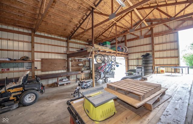 1208 S 500 W, New Palestine, IN 46163
