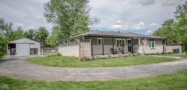 1208 S 500 W, New Palestine, IN 46163