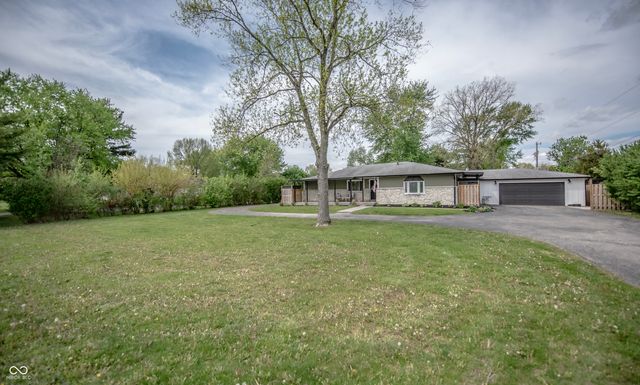 1208 S 500 W, New Palestine, IN 46163