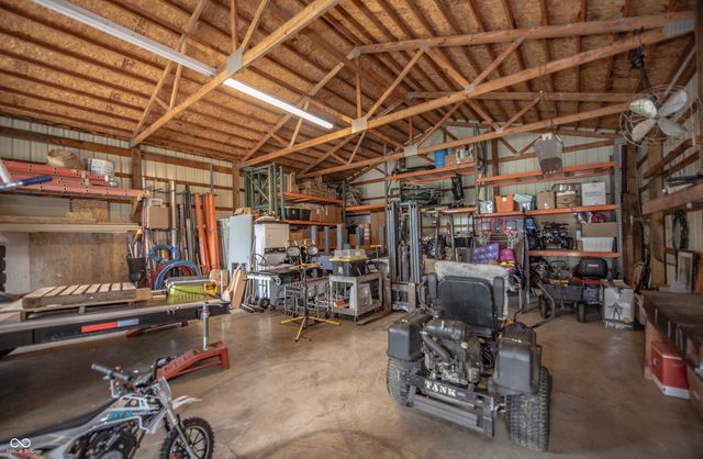 1208 S 500 W, New Palestine, IN 46163