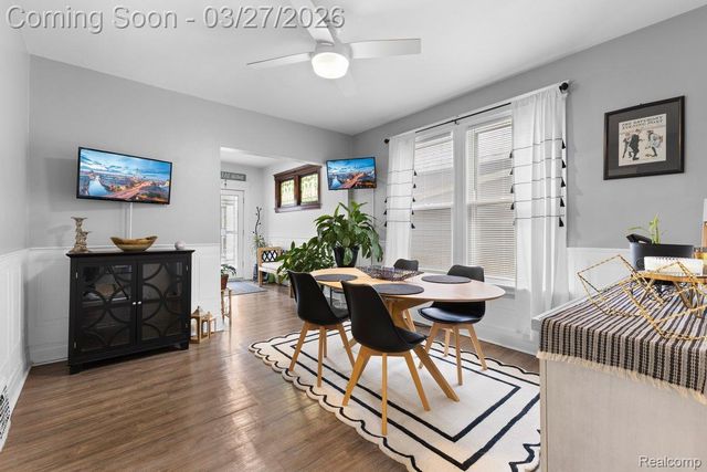 1255 Waterman Street, Detroit, MI 48209