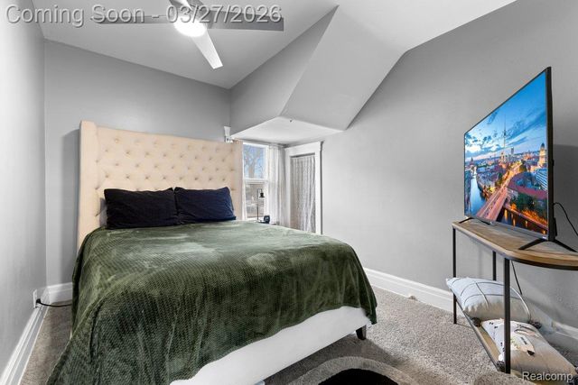 1255 Waterman Street, Detroit, MI 48209