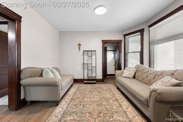 1255 Waterman Street, Detroit, MI 48209