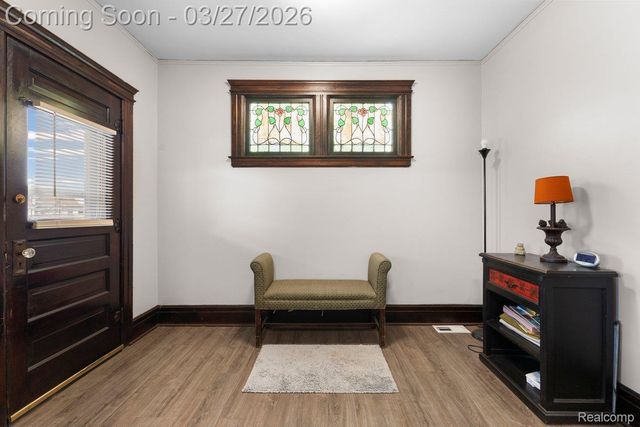 1255 Waterman Street, Detroit, MI 48209