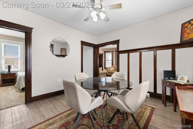 1255 Waterman Street, Detroit, MI 48209