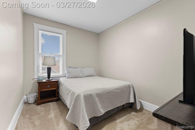 1255 Waterman Street, Detroit, MI 48209