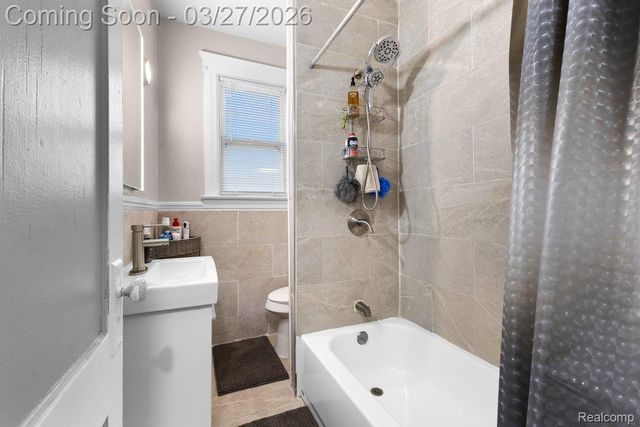 1255 Waterman Street, Detroit, MI 48209