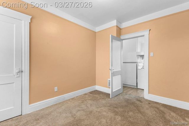 1255 Waterman Street, Detroit, MI 48209