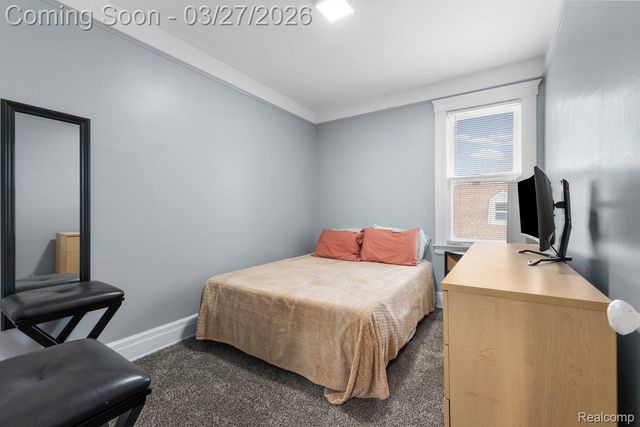 1255 Waterman Street, Detroit, MI 48209