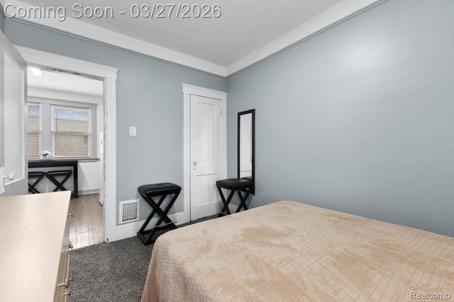 1255 Waterman Street, Detroit, MI 48209