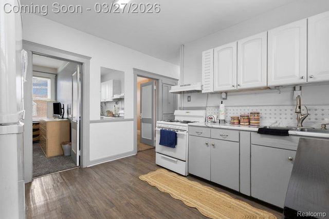 1255 Waterman Street, Detroit, MI 48209