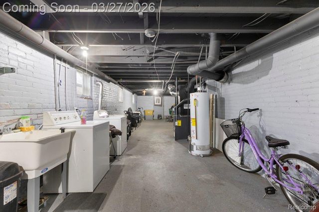 1255 Waterman Street, Detroit, MI 48209