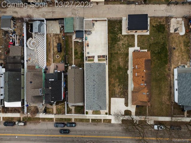 1255 Waterman Street, Detroit, MI 48209
