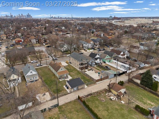 1255 Waterman Street, Detroit, MI 48209