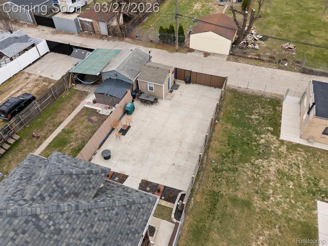 1255 Waterman Street, Detroit, MI 48209