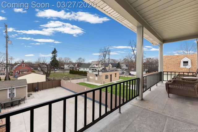 1255 Waterman Street, Detroit, MI 48209