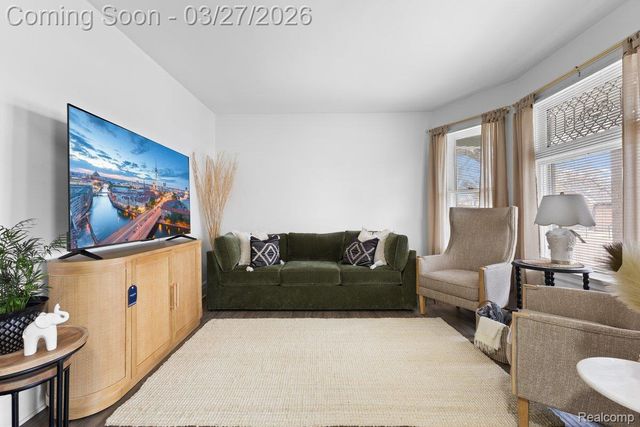 1255 Waterman Street, Detroit, MI 48209