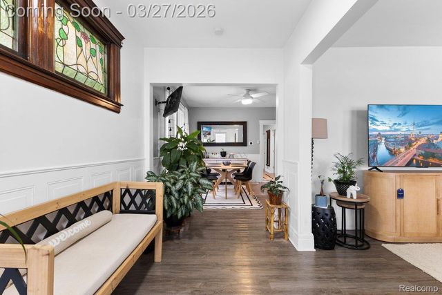 1255 Waterman Street, Detroit, MI 48209