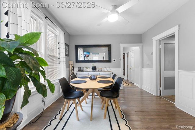 1255 Waterman Street, Detroit, MI 48209