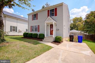 201-A 11TH ST, Laurel, MD 20707