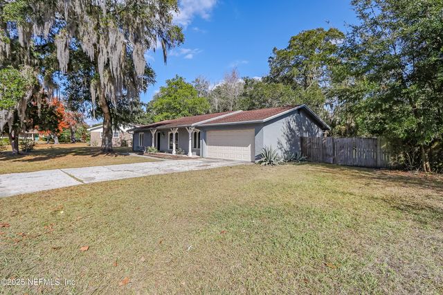 3400 RED OAK Circle, Orange Park, FL 32073