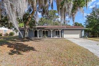 3400 RED OAK Circle, Orange Park, FL 32073