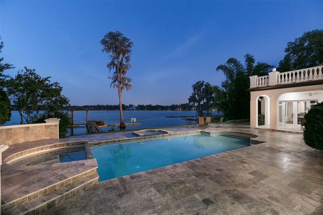 6462 DEACON CIR, Windermere, FL 34786