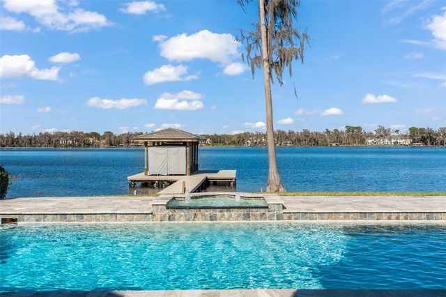 6462 DEACON CIR, Windermere, FL 34786