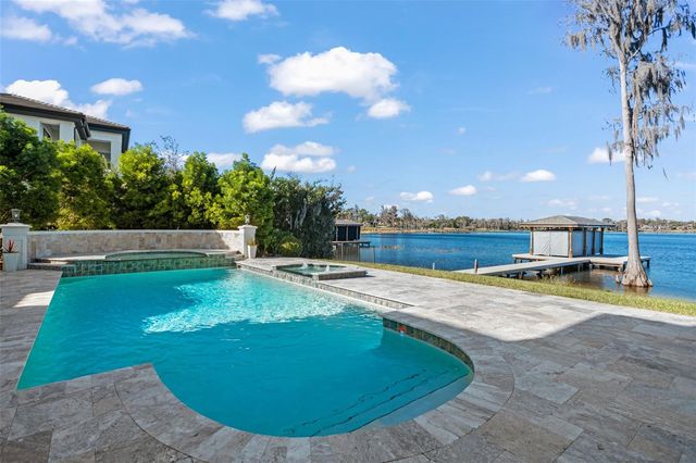 6462 DEACON CIR, Windermere, FL 34786