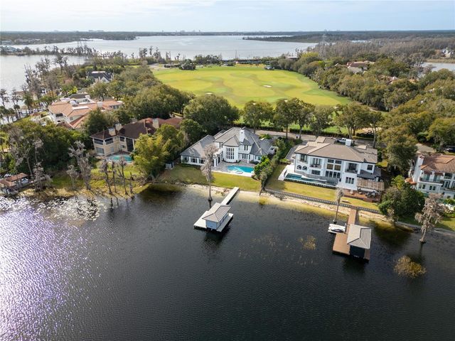 6462 DEACON CIR, Windermere, FL 34786