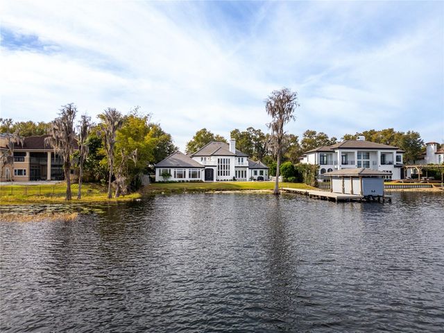 6462 DEACON CIR, Windermere, FL 34786