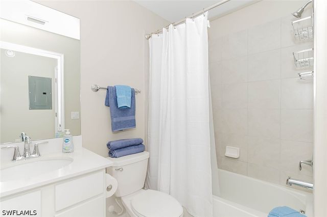 6047 Ellerston WAY 2113, Ave Maria, FL 34142