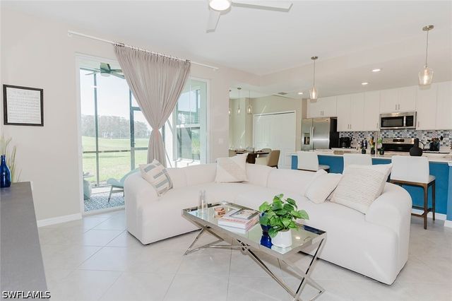 6047 Ellerston WAY 2113, Ave Maria, FL 34142